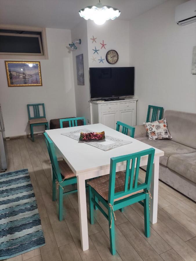 Casa Vacanza Stella Del Mare Cala Gonone Luaran gambar
